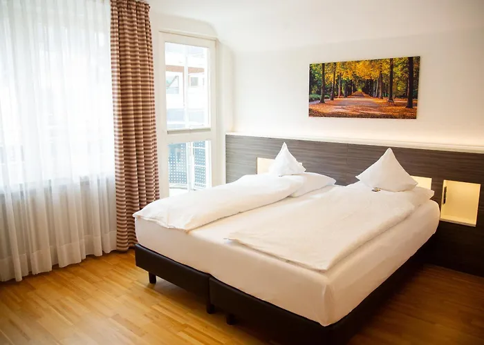Hotel Martinihof