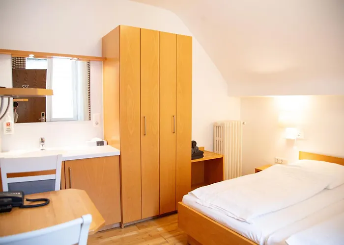 Hotel Martinihof