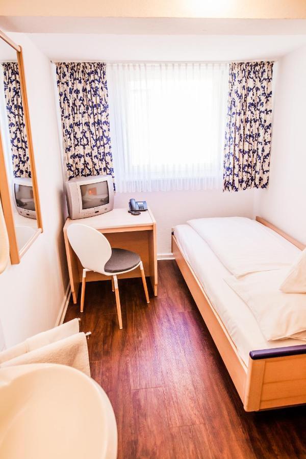 Hotel Martinihof Munster (North Rhine-Westphalia)