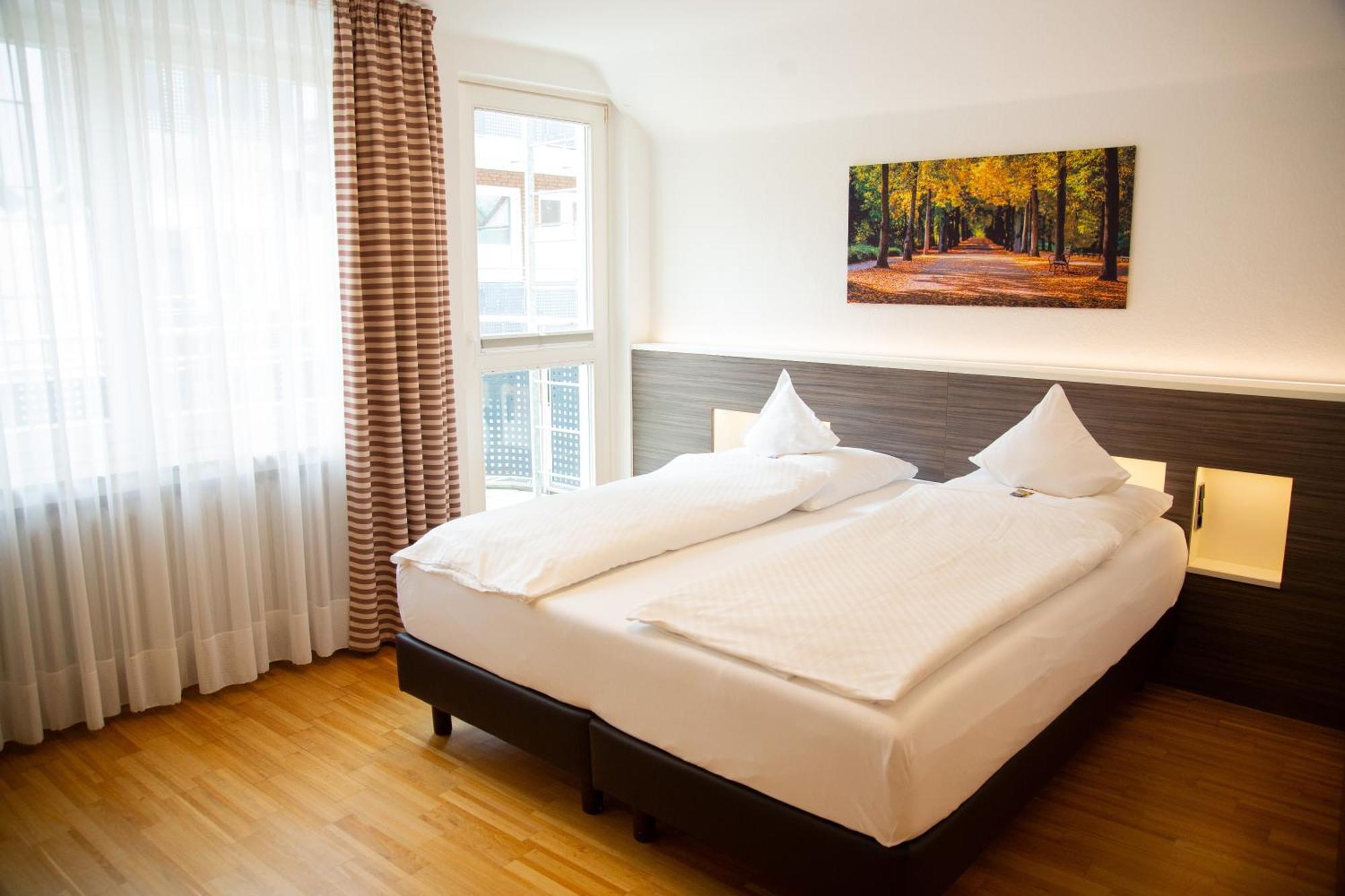 Martinihof Hotel