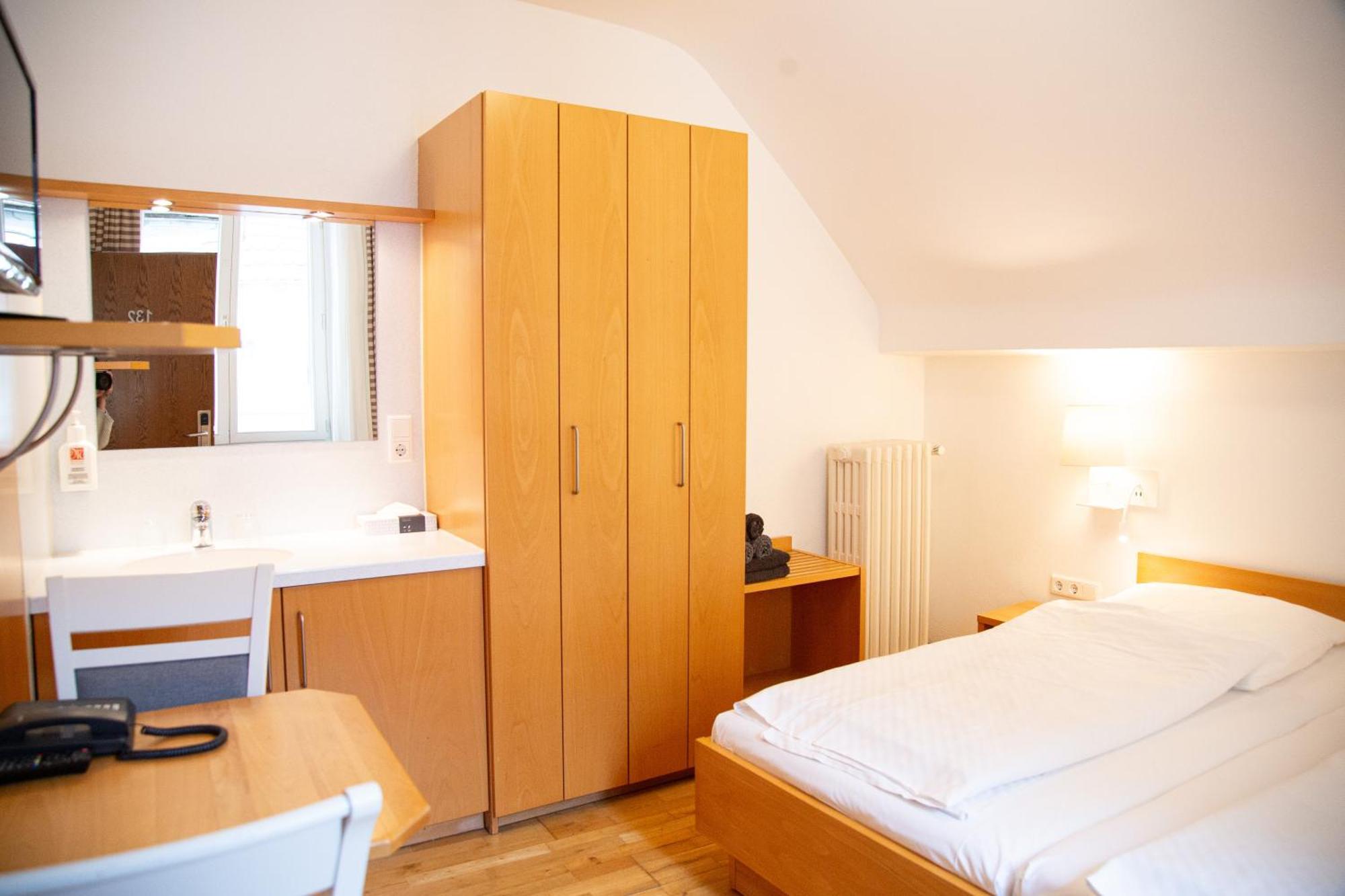 Martinihof Hotel 3*