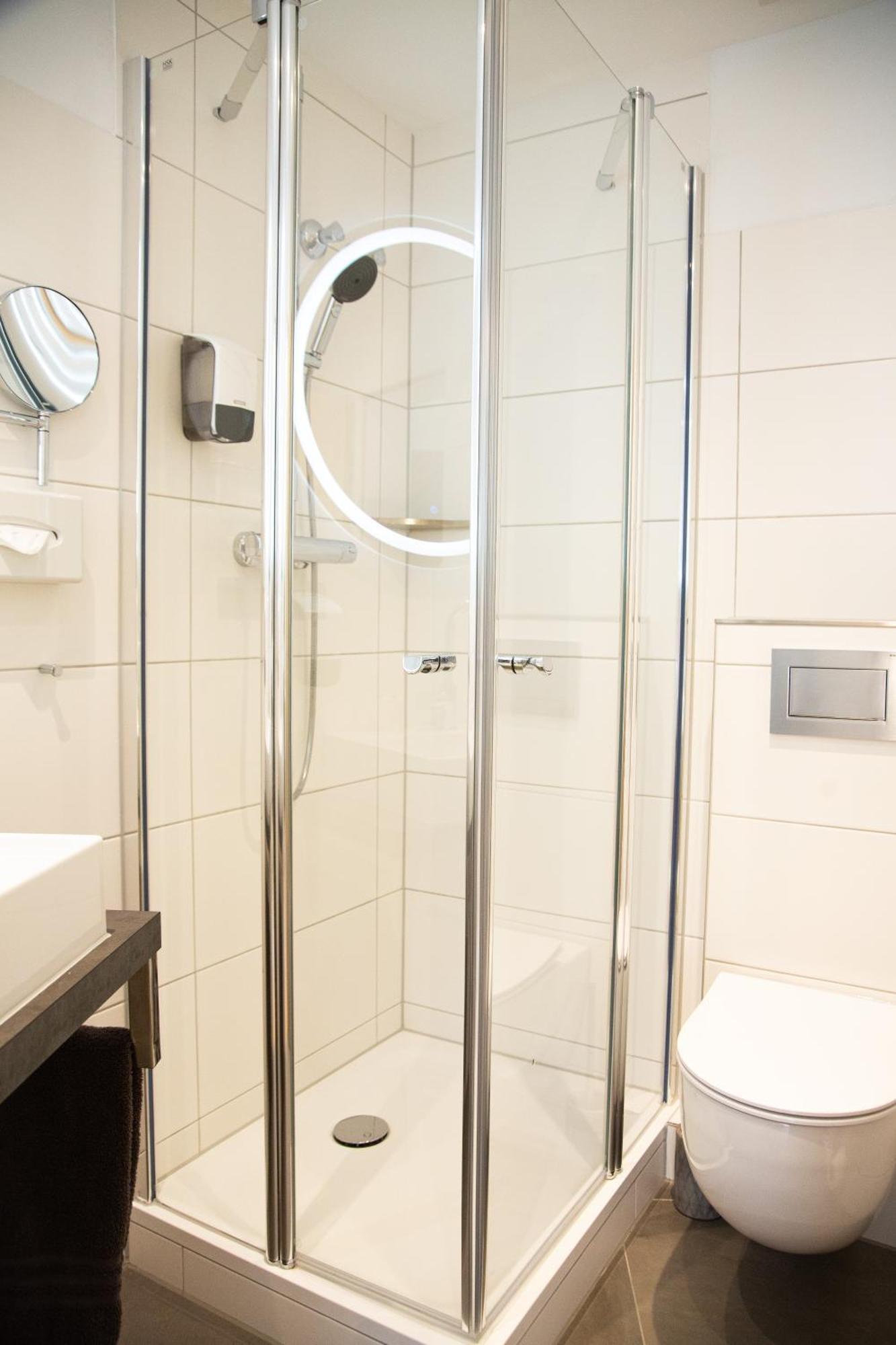 Martinihof Hotel Munster (North Rhine-Westphalia)
