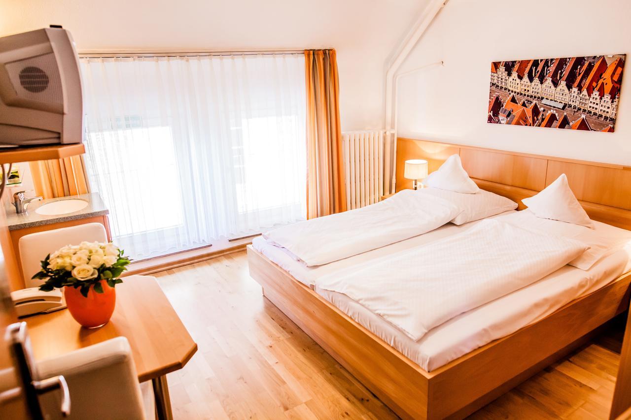 Martinihof 3*