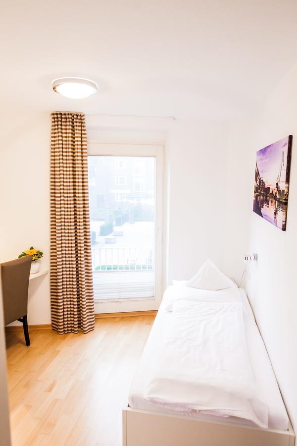 Hotel Martinihof 3*