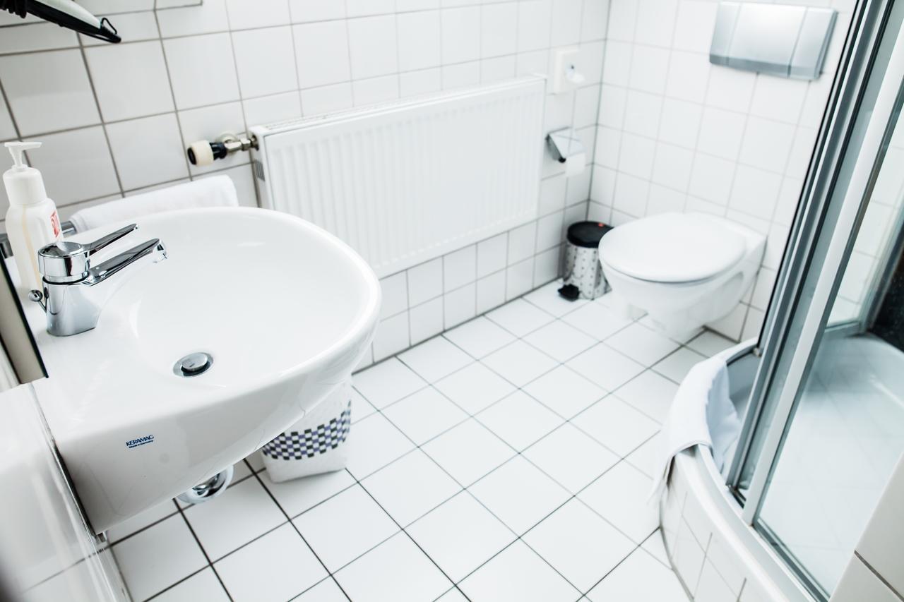 Hotel Martinihof Munster (North Rhine-Westphalia)