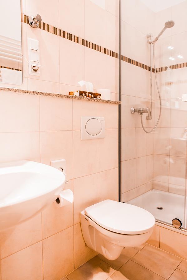 Hotel Martinihof 3*