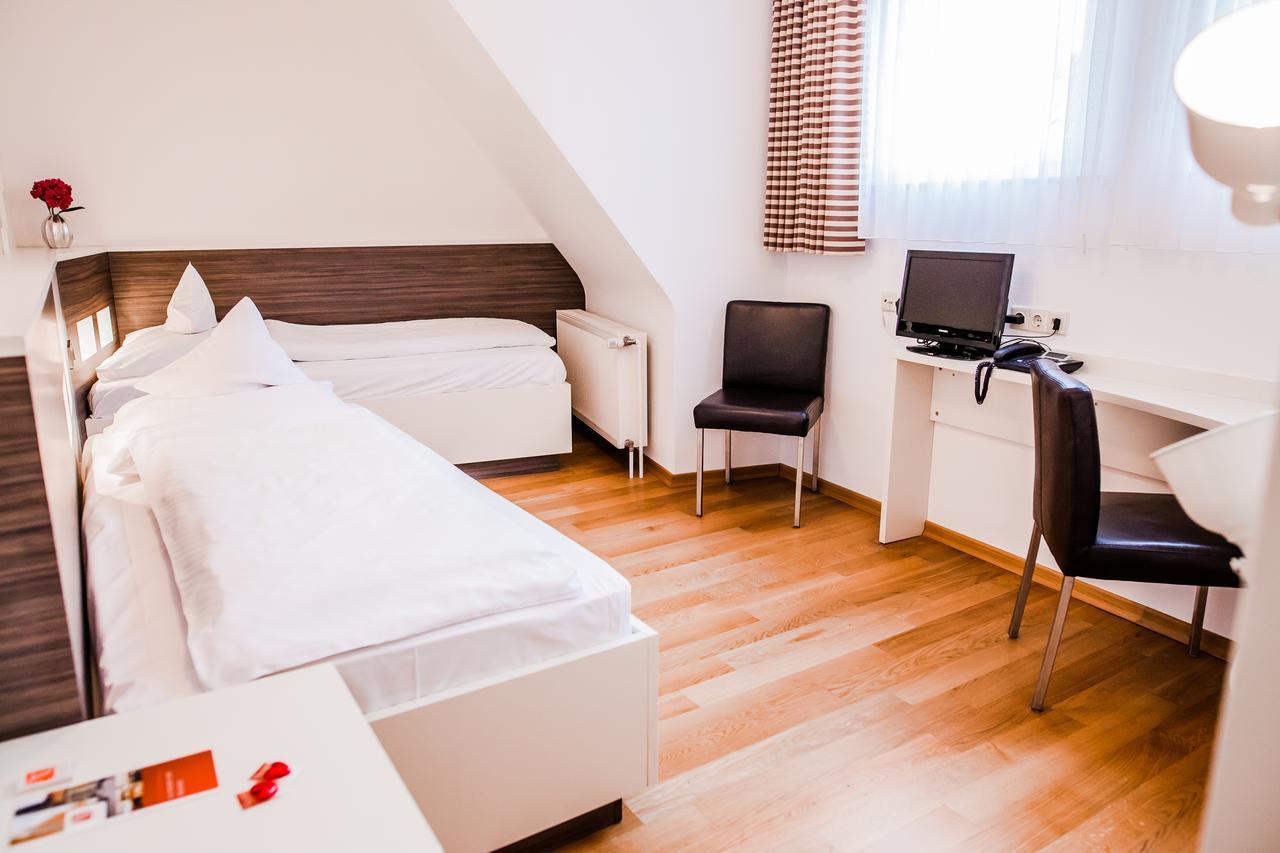 Martinihof Hotel