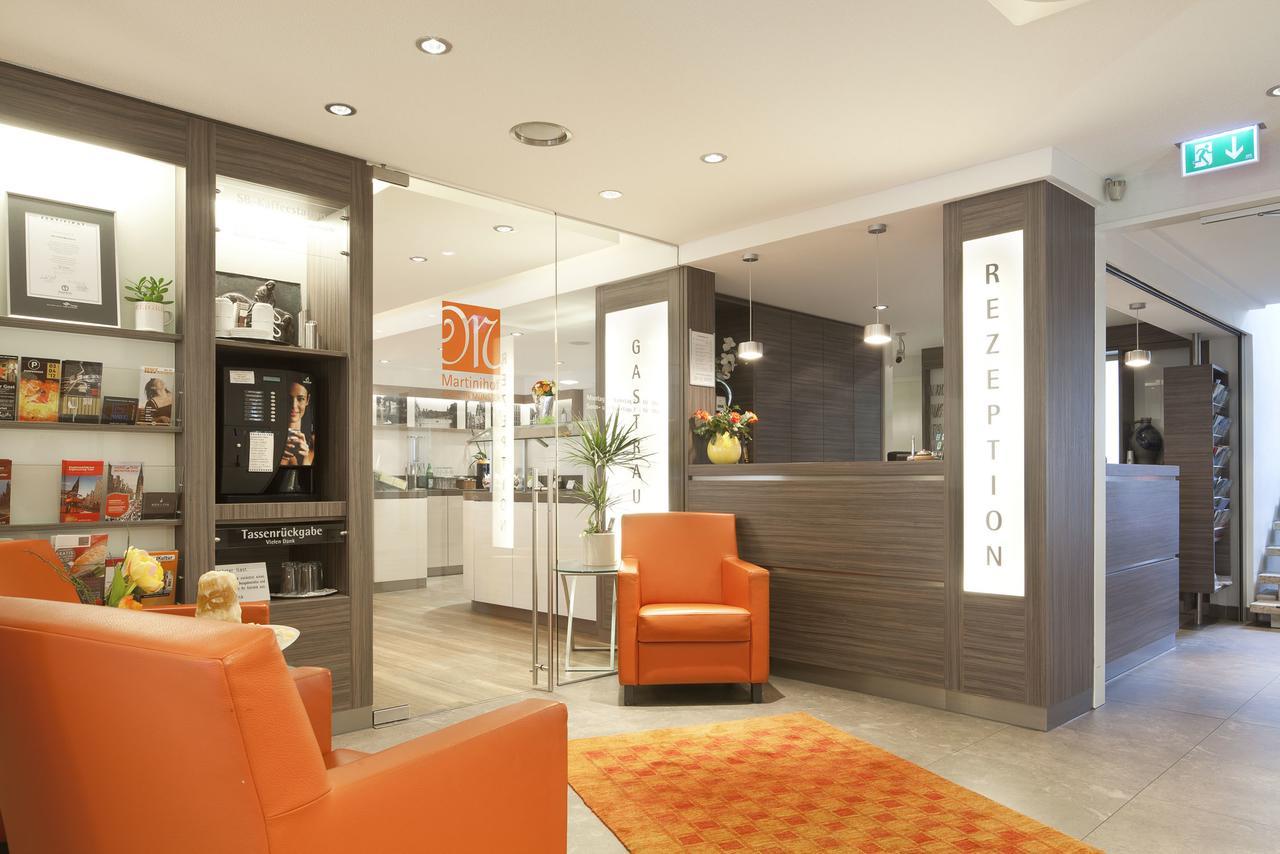 Hotel Martinihof 3*